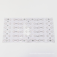 Flexible PCB with 170 degree lens White 24V led backlight